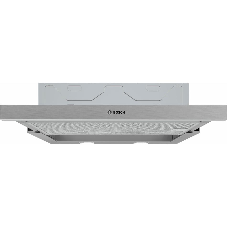 BOSCH Hotte téléscopique 60 cm 389 m3h DFM064W54 - vue 6