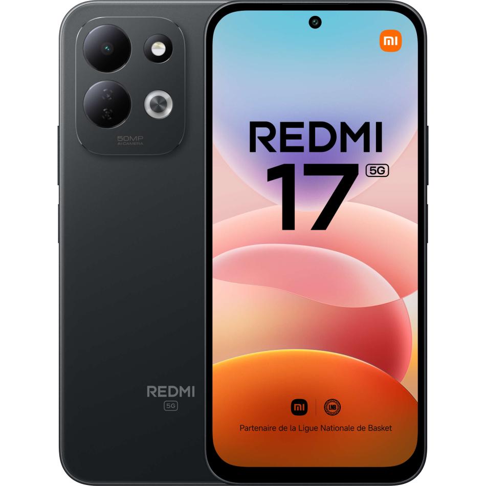 XIAOMI - REDMI175GNOIR