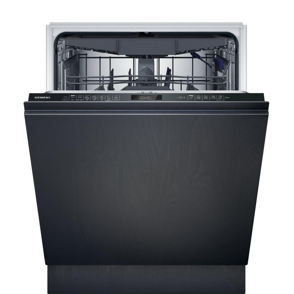 Lave-Vaisselle Siemens SN75EX23CE – 14 Couverts, Intégrable, 42 dB - vue 7