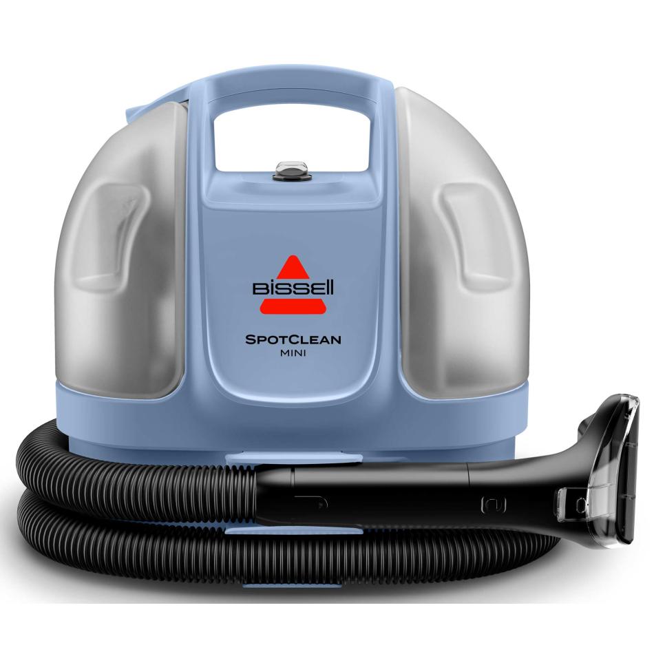Shampouineuse BISSELL SpotClean Mini Select – 330 W, Capacité 0.5 L - vue 7
