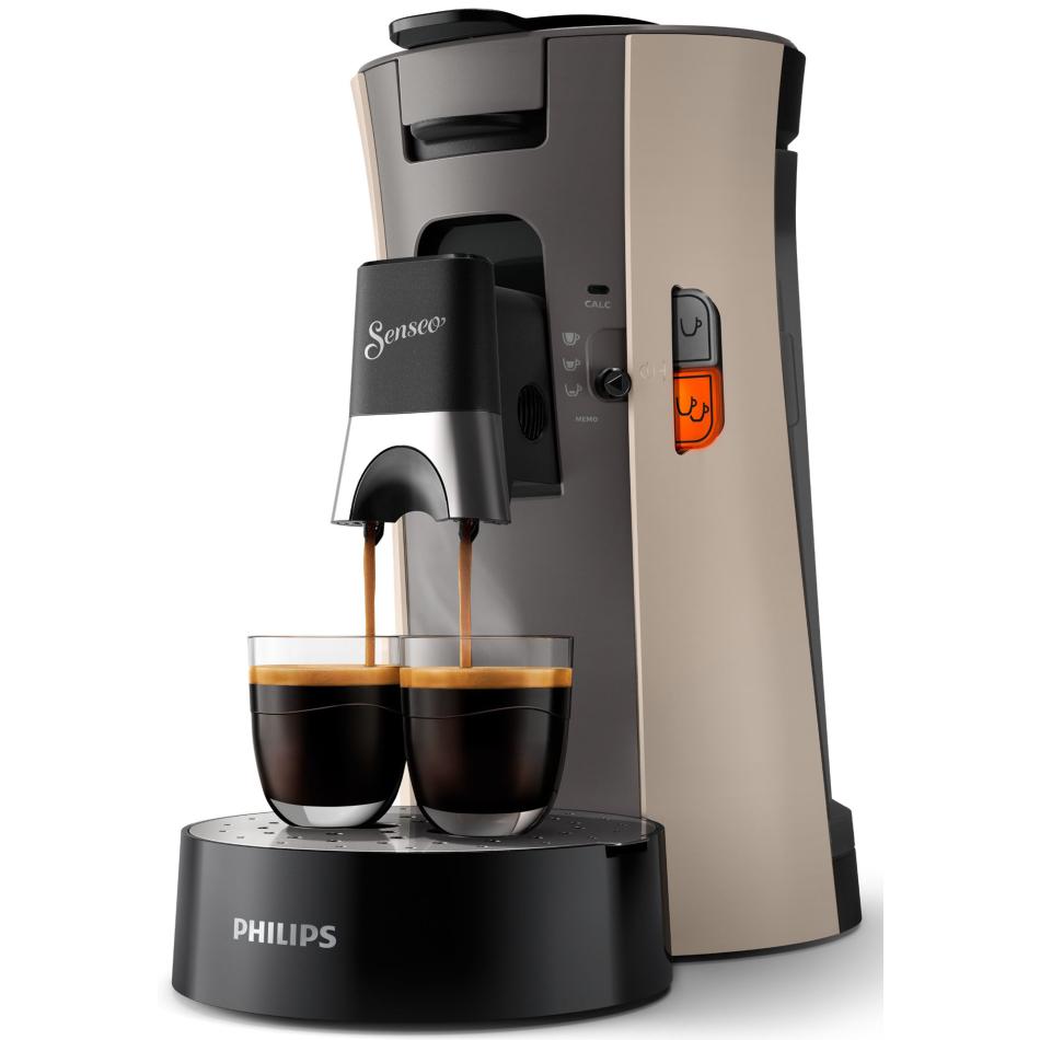 Cafetière À Dosettes Senseo Csa24021 Philips - vue 2