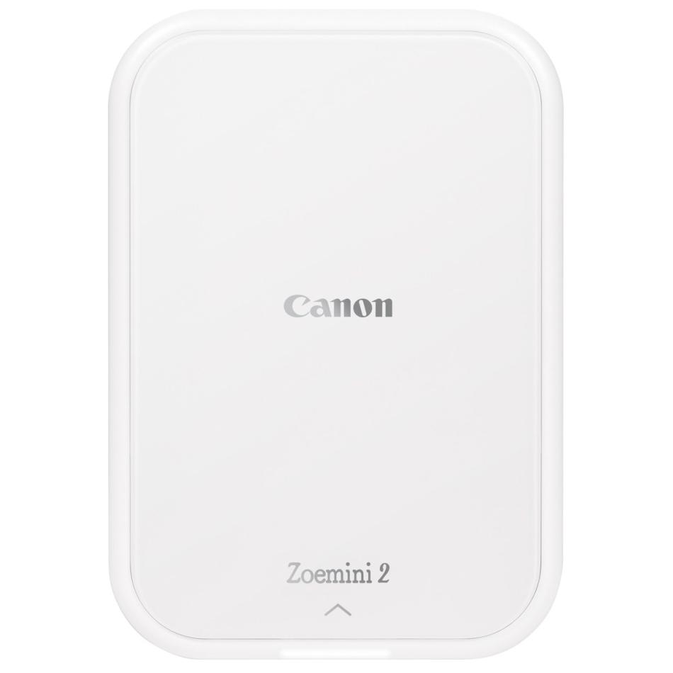 CANON - ZOE MINI 2 PACK BLANC