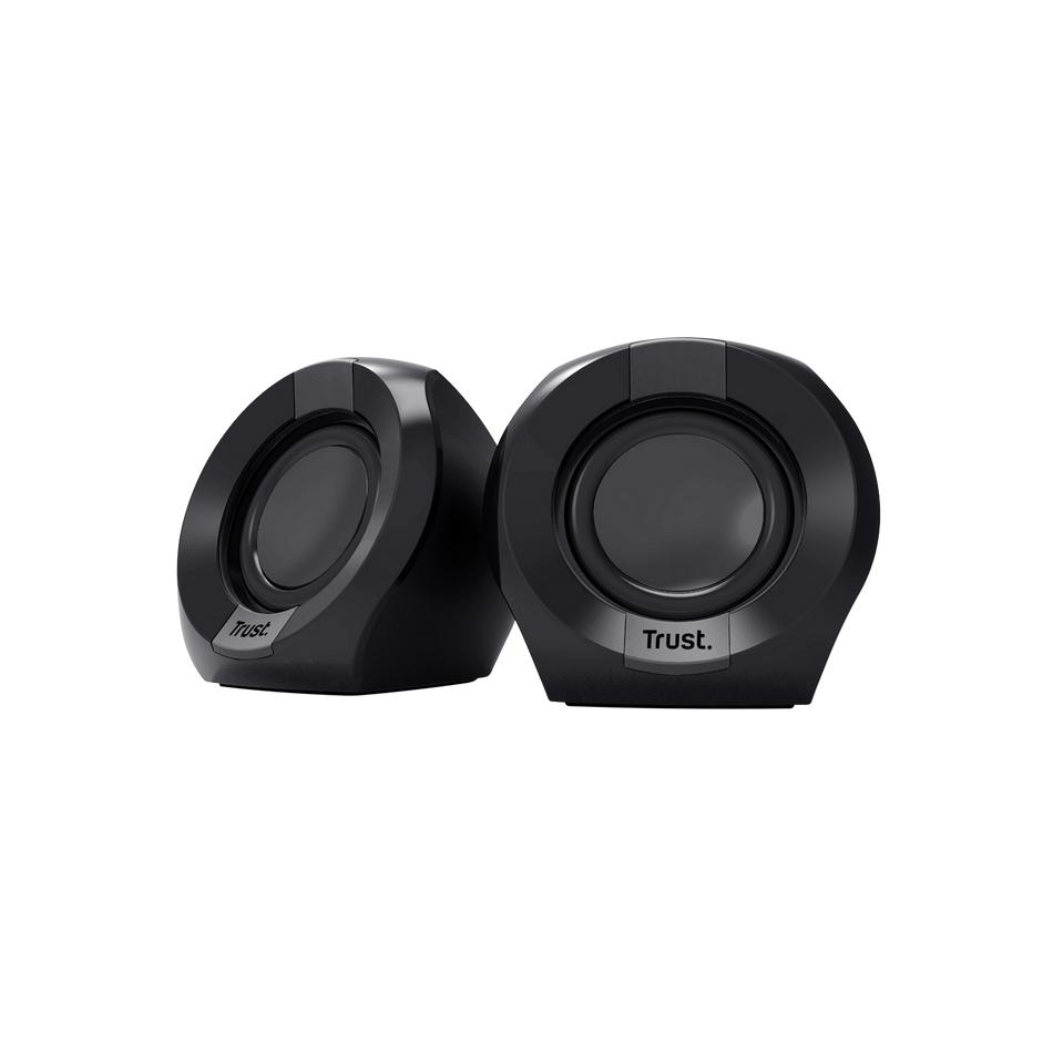 Trust Polo set d'enceintes Universel 2.0 canaux 1 voie Neuf - vue 4