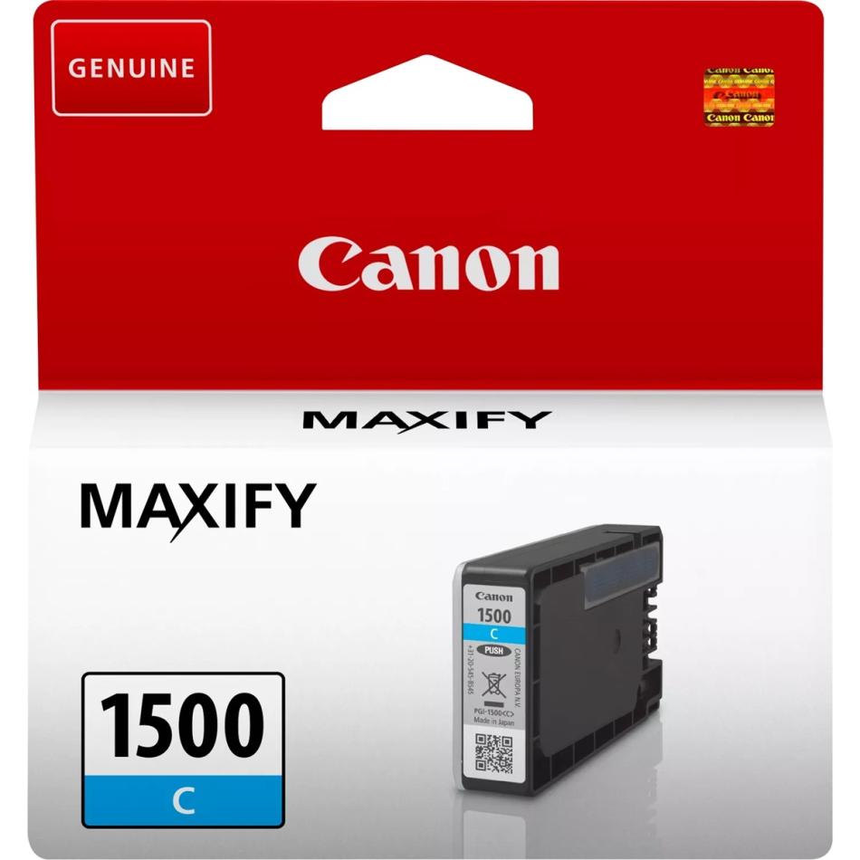 CANON - PGI-1500C CANON - PGI-1500C