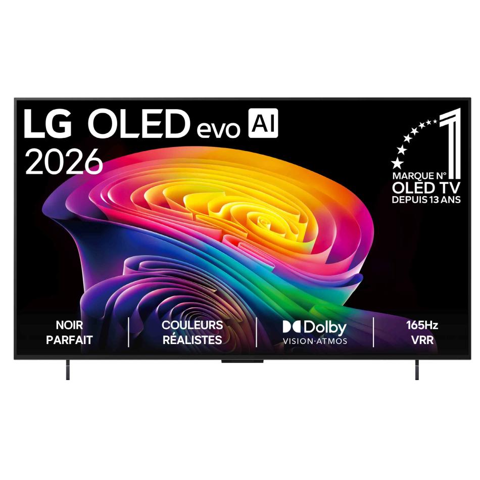 LG OLED42C64LA