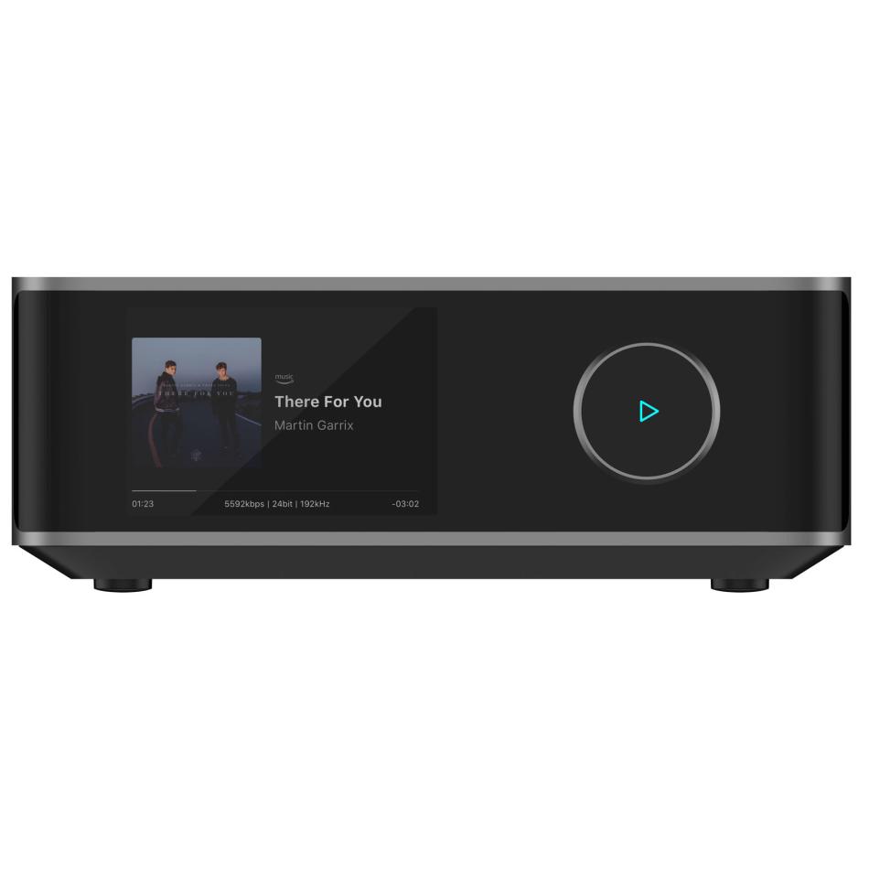 Amplificateur Hi-Fi Sony STR-DH190 – 2 x 100 W, Bluetooth, Entrée Phono - vue 2