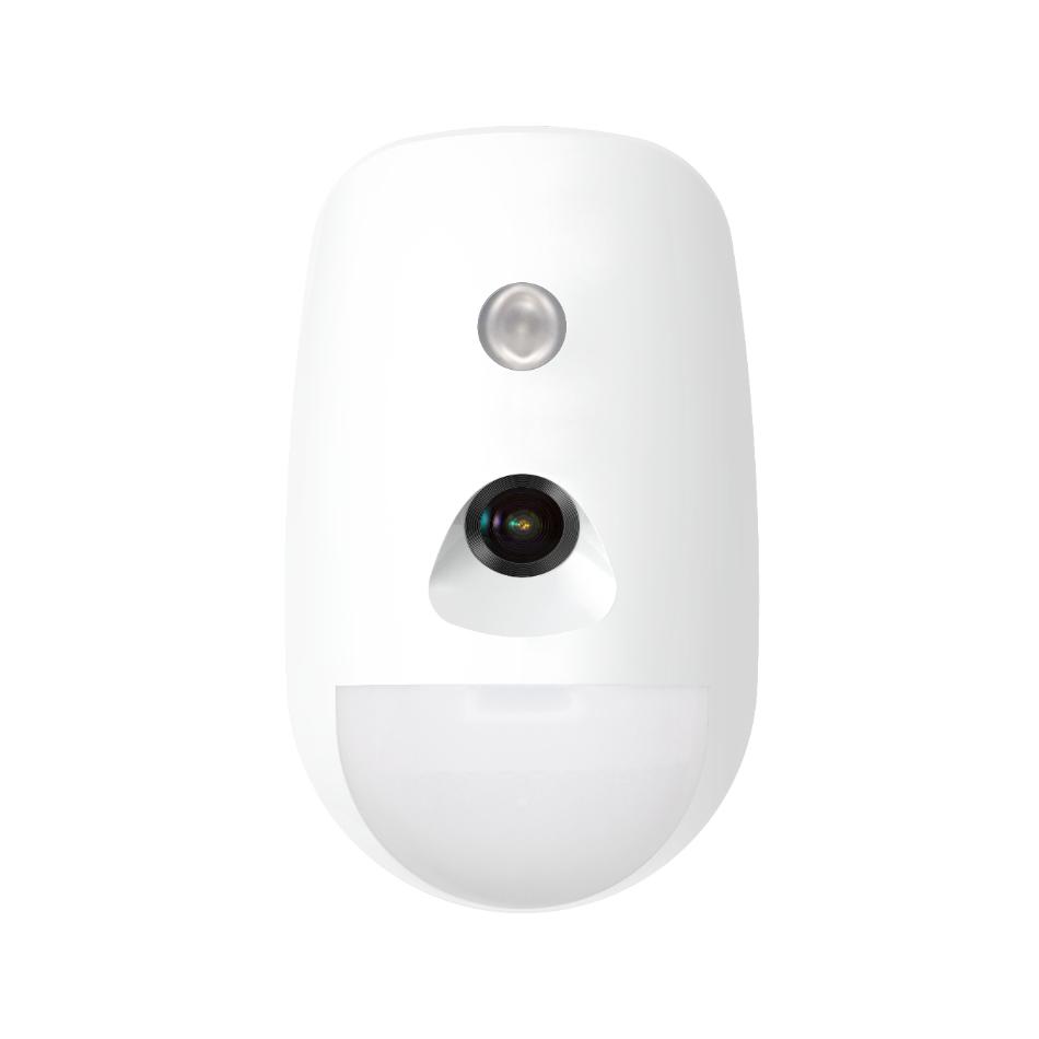 HIKVISION DS PDPC12PF EG2 WE - vue 3