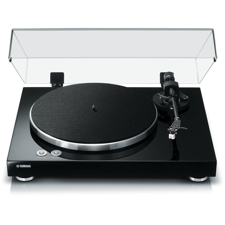 Yamaha ATTS303BL - Plateau haute inertie pour rotation stable