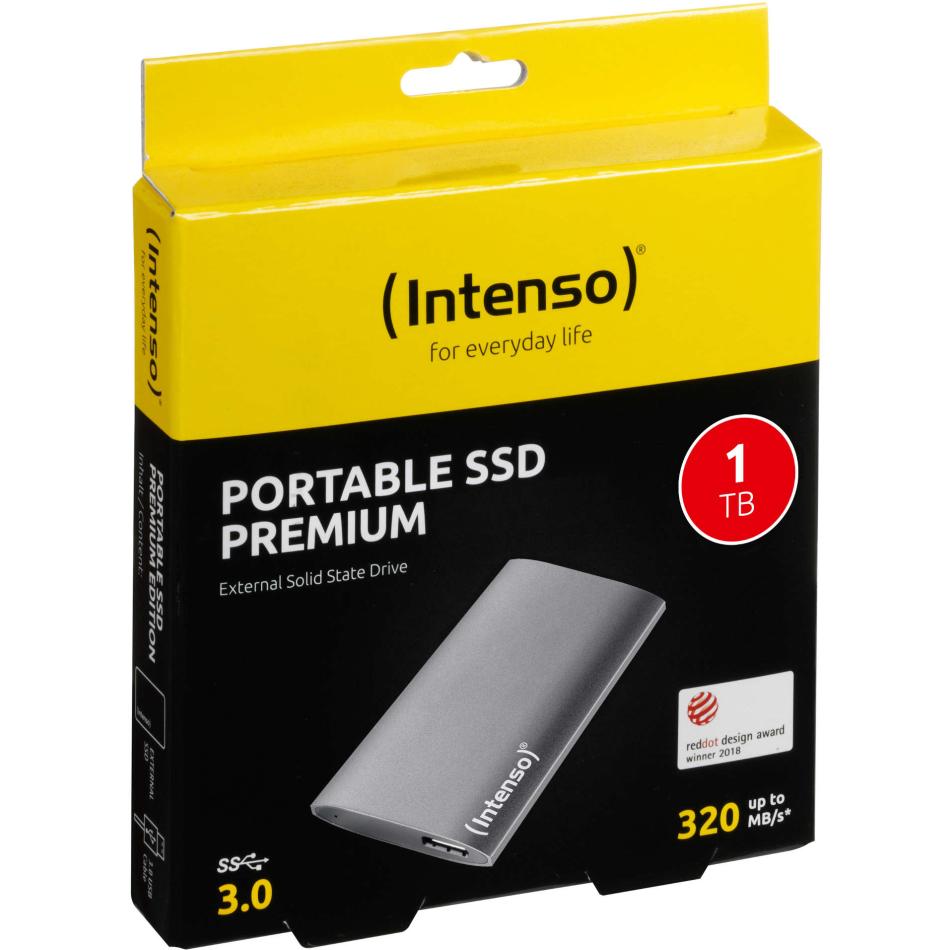 INTENSO IN3823440 - vue 8