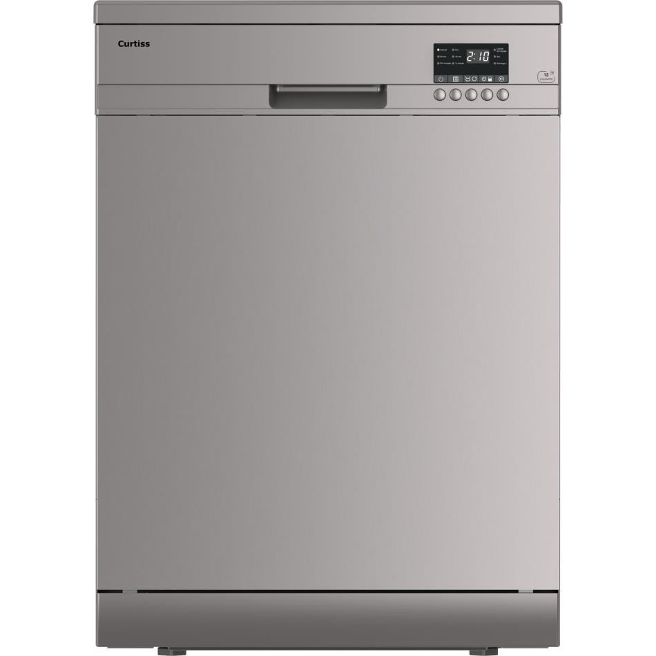 GLV13C47S LAVE VAISSELLE 60 cm 13 couverts CURTISS