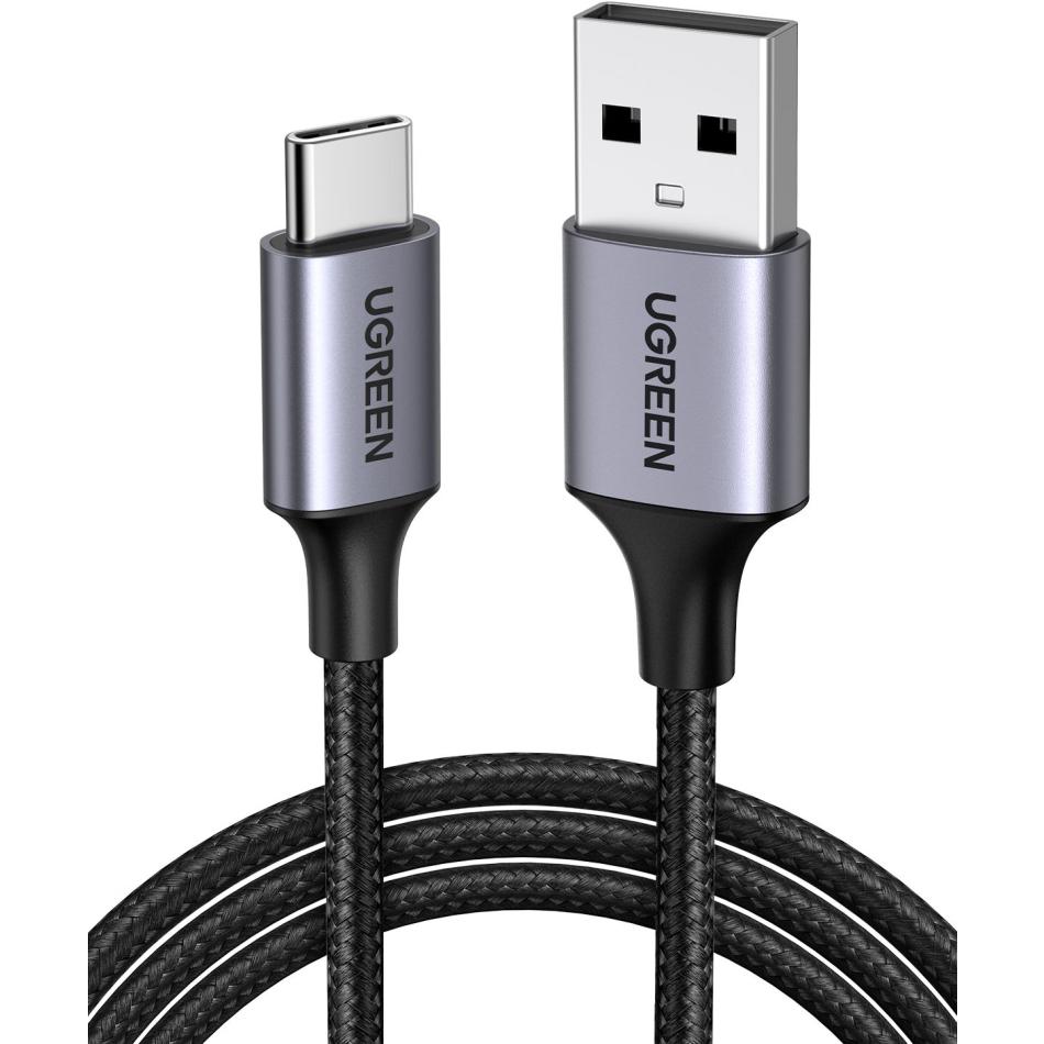Câble USB C Ugreen US288 60126 QC 3.0 1m