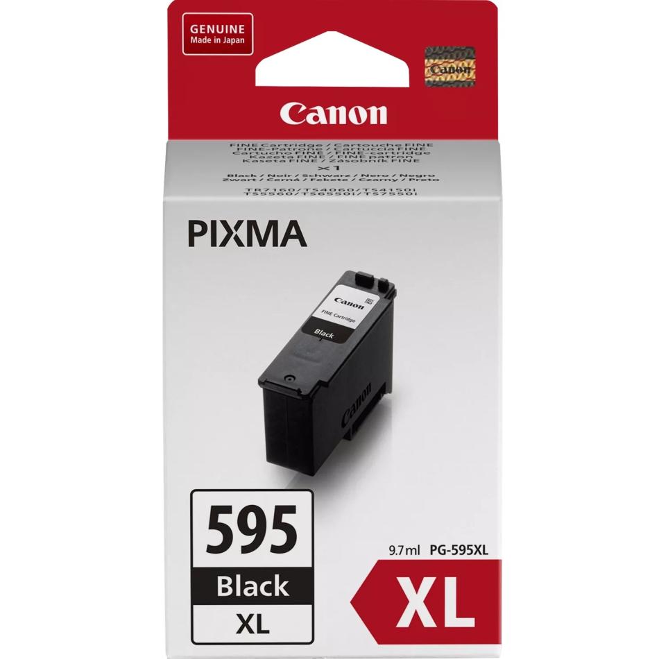 CANON - PG-595XL