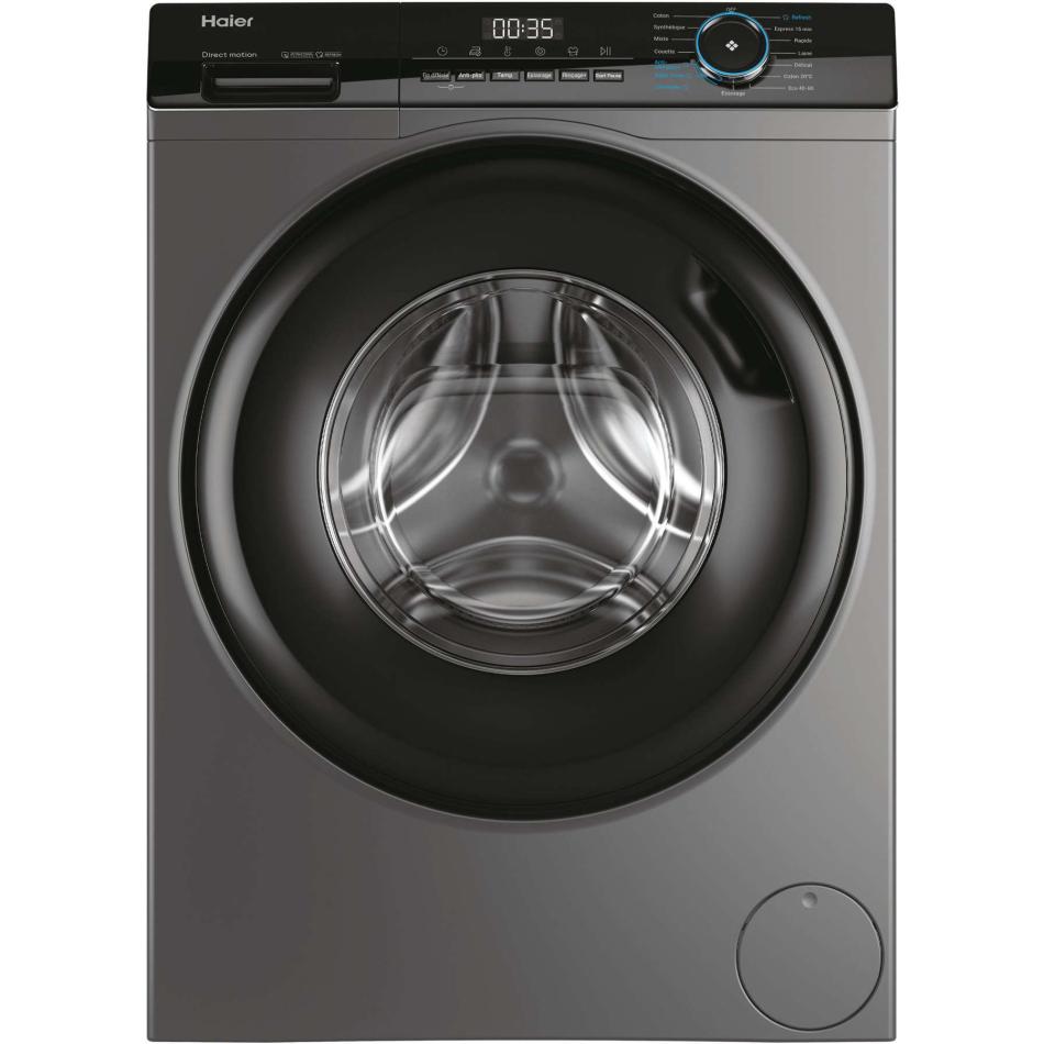 Lave linge hublot HW90 B14939S8 FR