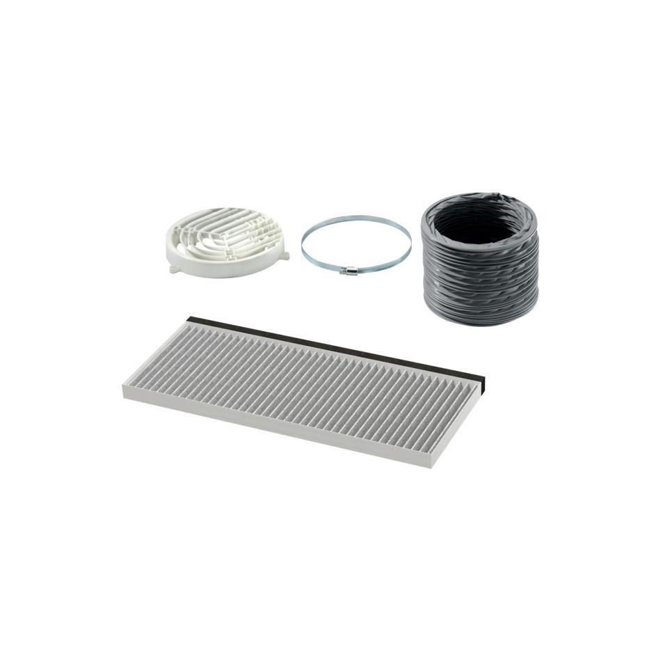 BOSCH DWZ1IT1I4 - vue 8