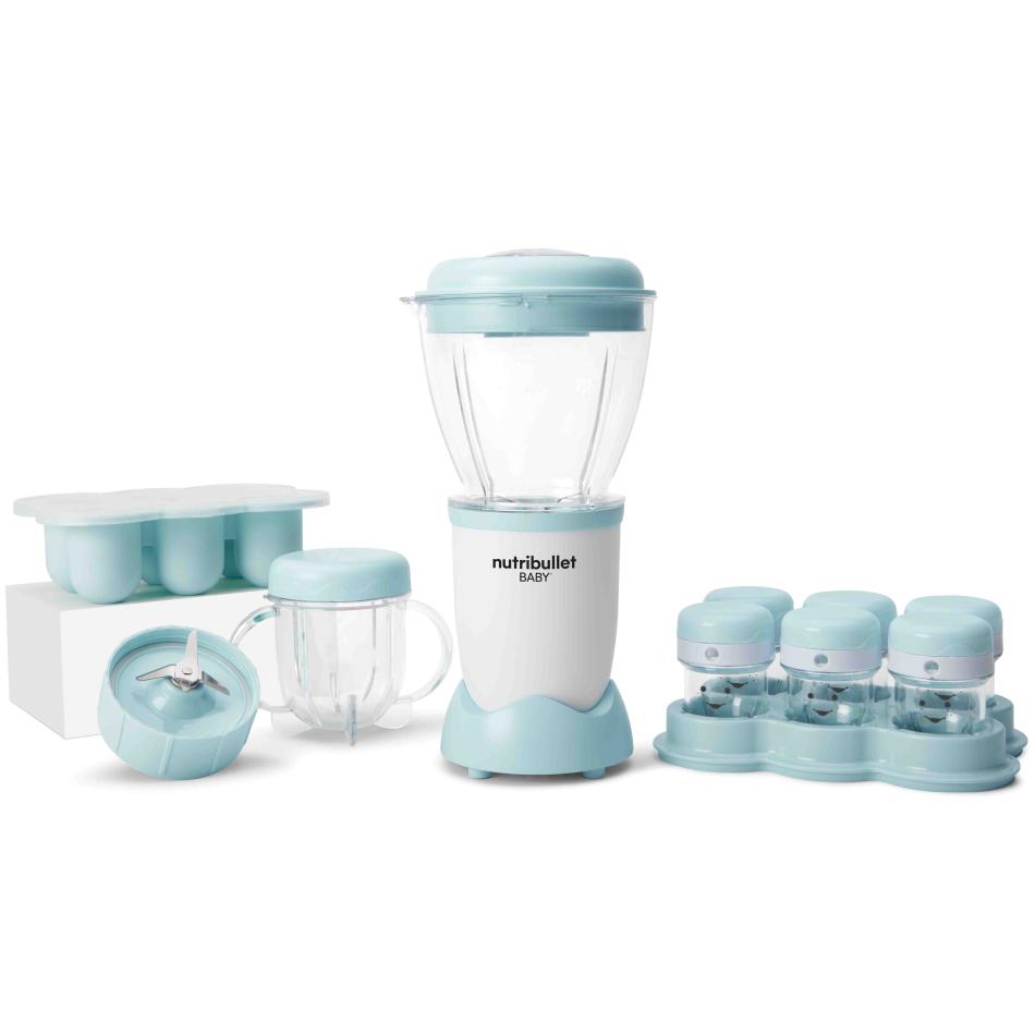 NUTRIBULLET NBY100