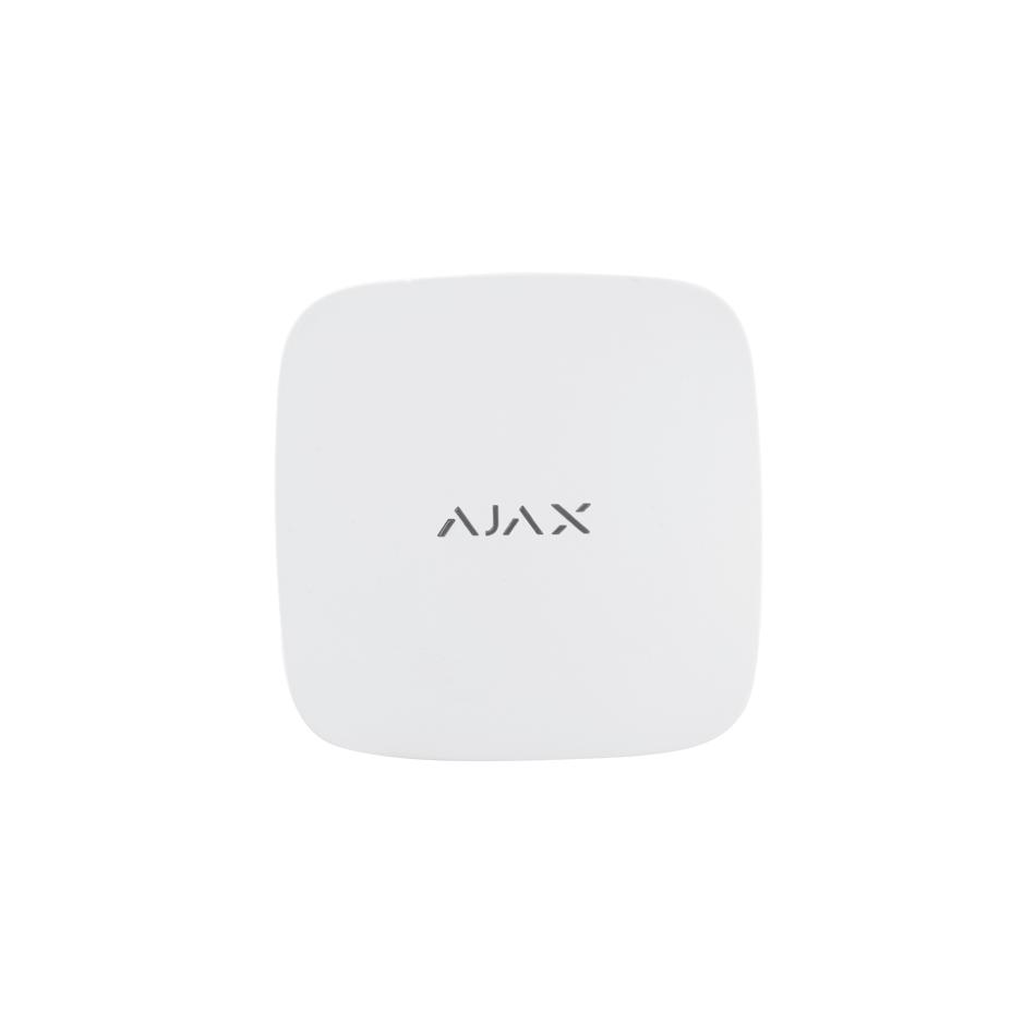 Détecteur dEau AJAX LeaksProtect 38255.08.WH1 Sans fil IP65 Installation rapide