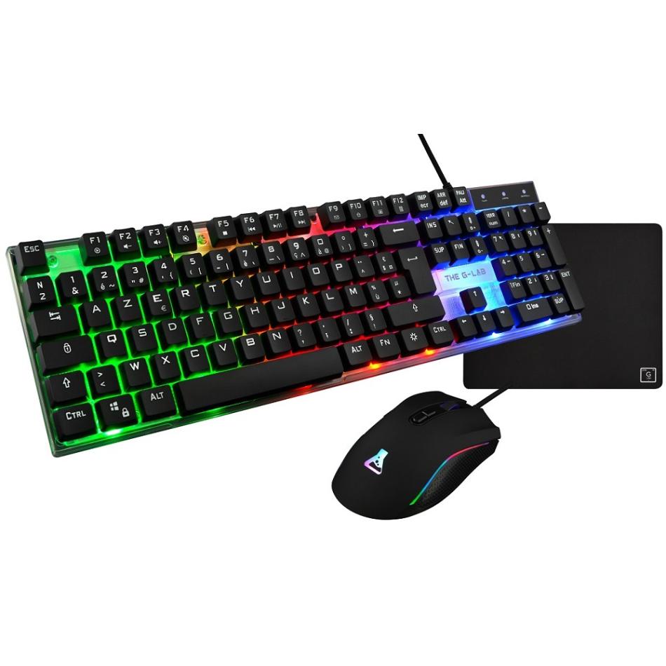 THE G LAB COMBO YTTRIUMFR