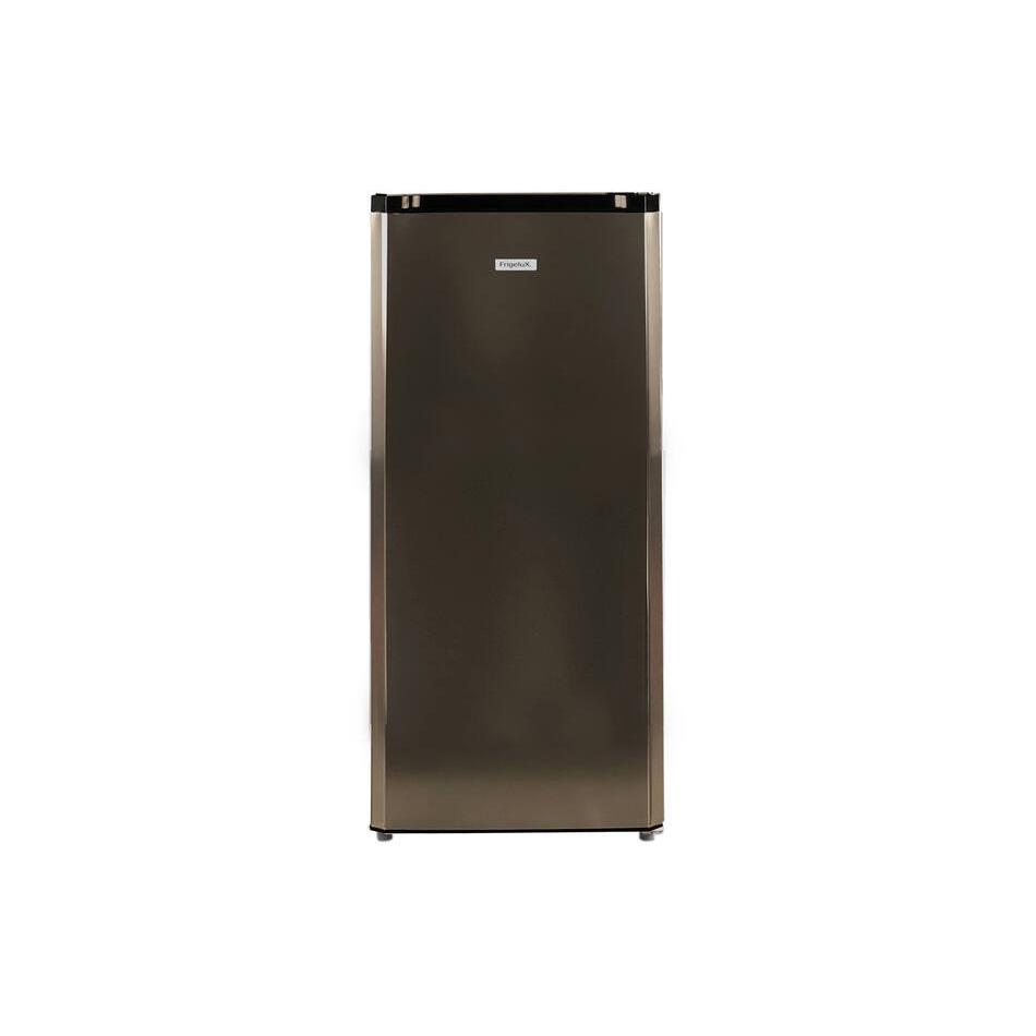 Réfrigérateur Frigelux RF190A++VCM 161 litres Classe E Acier inoxydable - vue 2