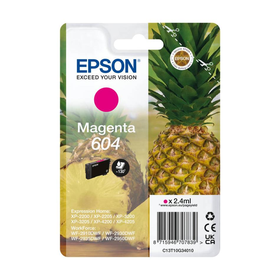 EPSON C13T10H24010 - vue 4