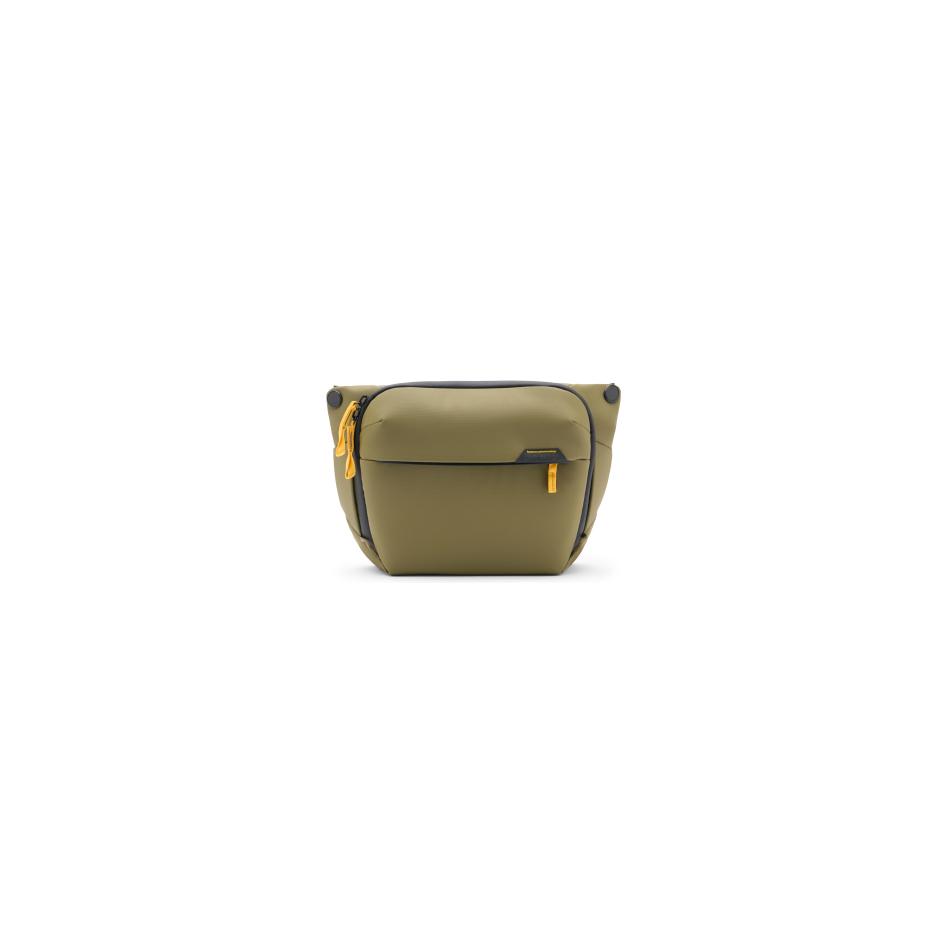 Sac d'épaule Peak Design Everyday Sling 6 pour Appareil photo Réflex