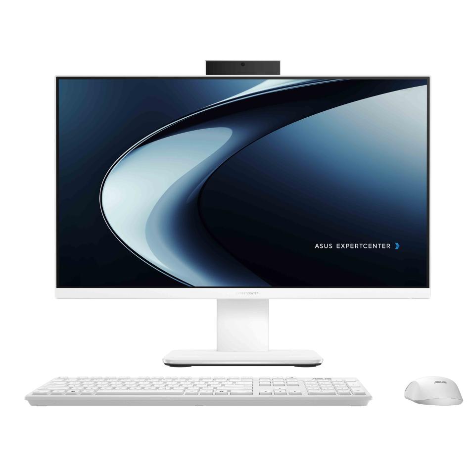 ASUS ExpertCenter P400 AiO P440VAK WPC015W Intel® Core™ i3 i3 60 5 cm 23.8 1920 x 1080 pixels PC All in One 8 Go DDR5 SDRAM SSD Windows 11 Home Wi Fi 6 802.11ax Neuf - vue 7