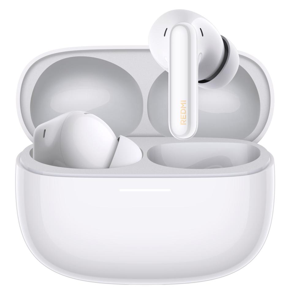 Écouteurs Xiaomi Redmi Buds 8 Pro ANC – Réduction de Bruit 55 dB, Hi-Res Audio - vue 9