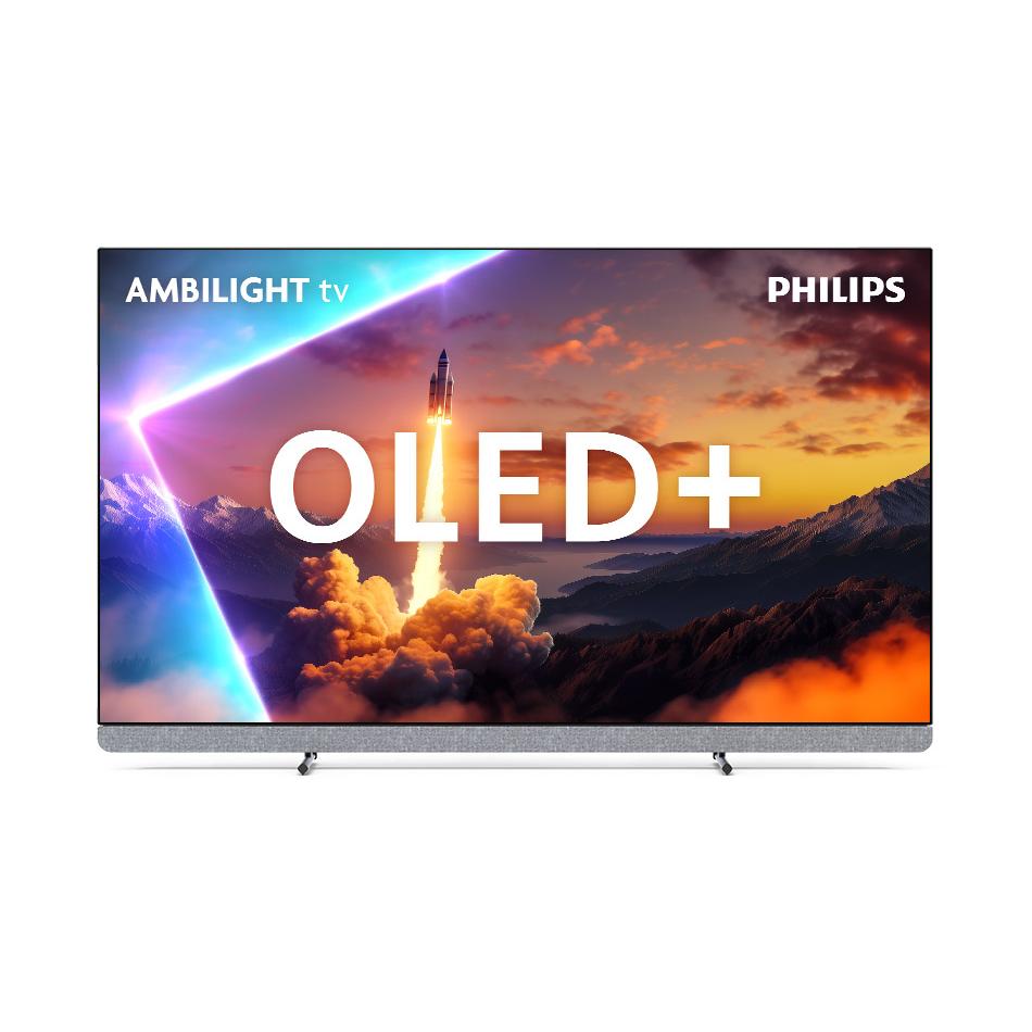 Philips OLED910 - vue 7