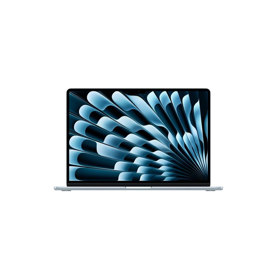 Macbook Air 13 6'' M4 / mw0w3fna Apple - vue 9