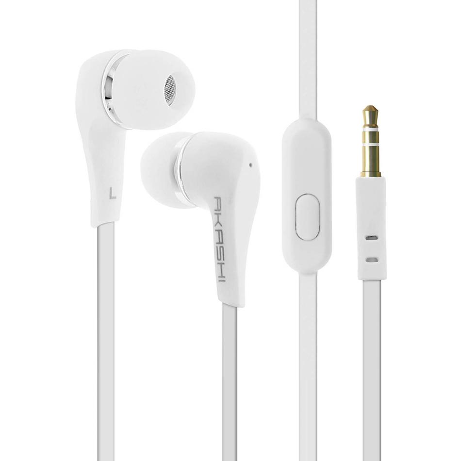 Altadif ALTKITPIE50WH écouteurcasque Avec fil Ecouteurs AppelsMusique Neuf - vue 4