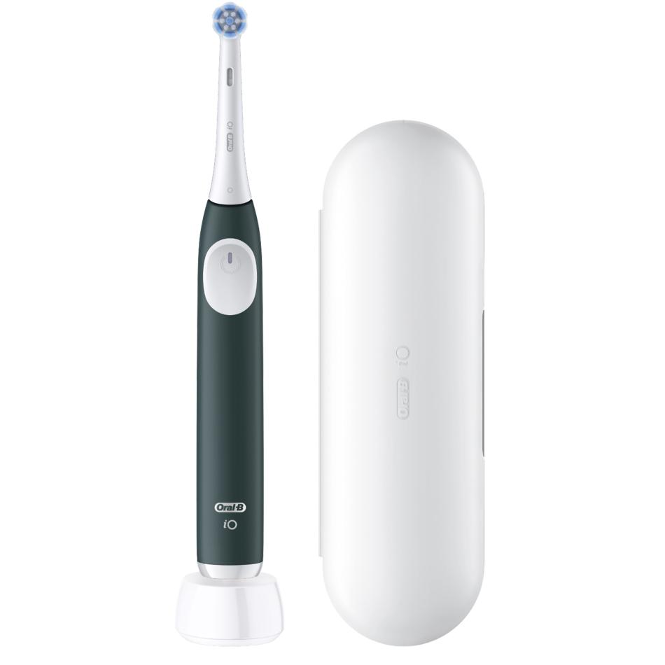 ORAL B IO2SERIESFORESTGREENTC