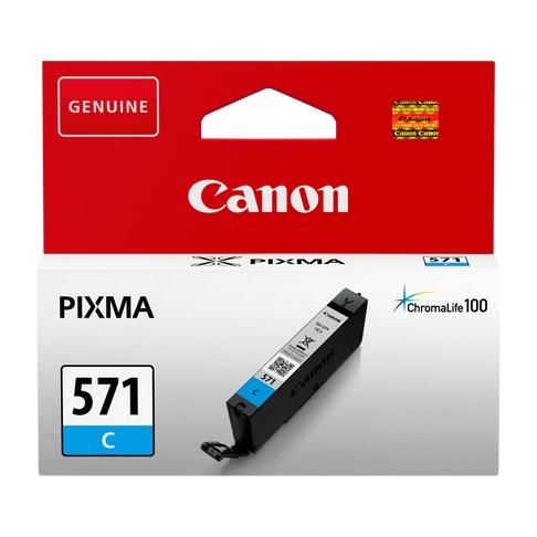 CANON - CLI 571 C