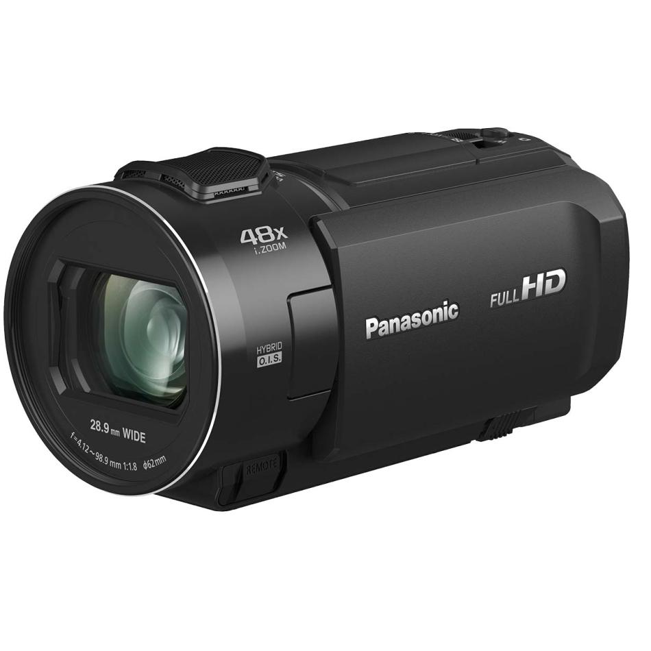 PANASONIC HC V 900 E K