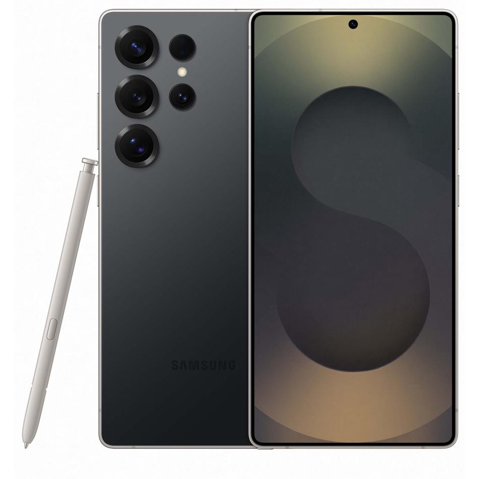 SAMSUNG - GALAXYS25ULTRANOIR SAMSUNG - GALAXYS25ULTRANOIR