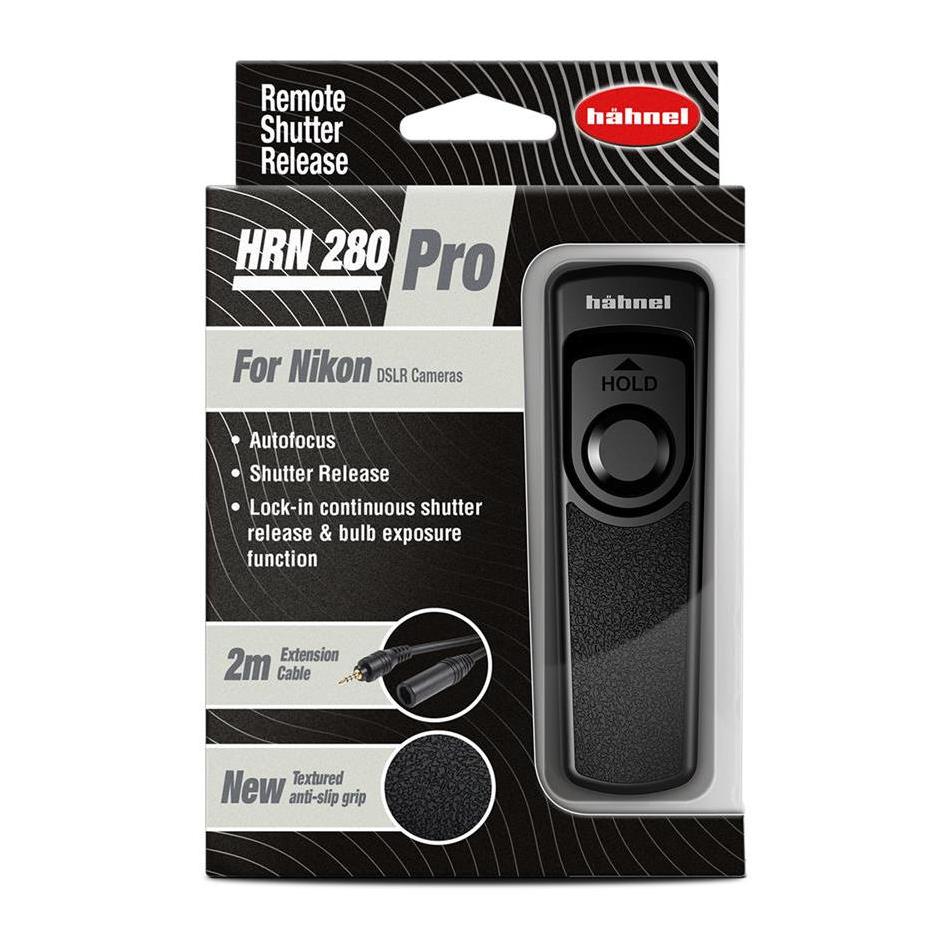 HAHNEL HRN 280 PRO NIKON