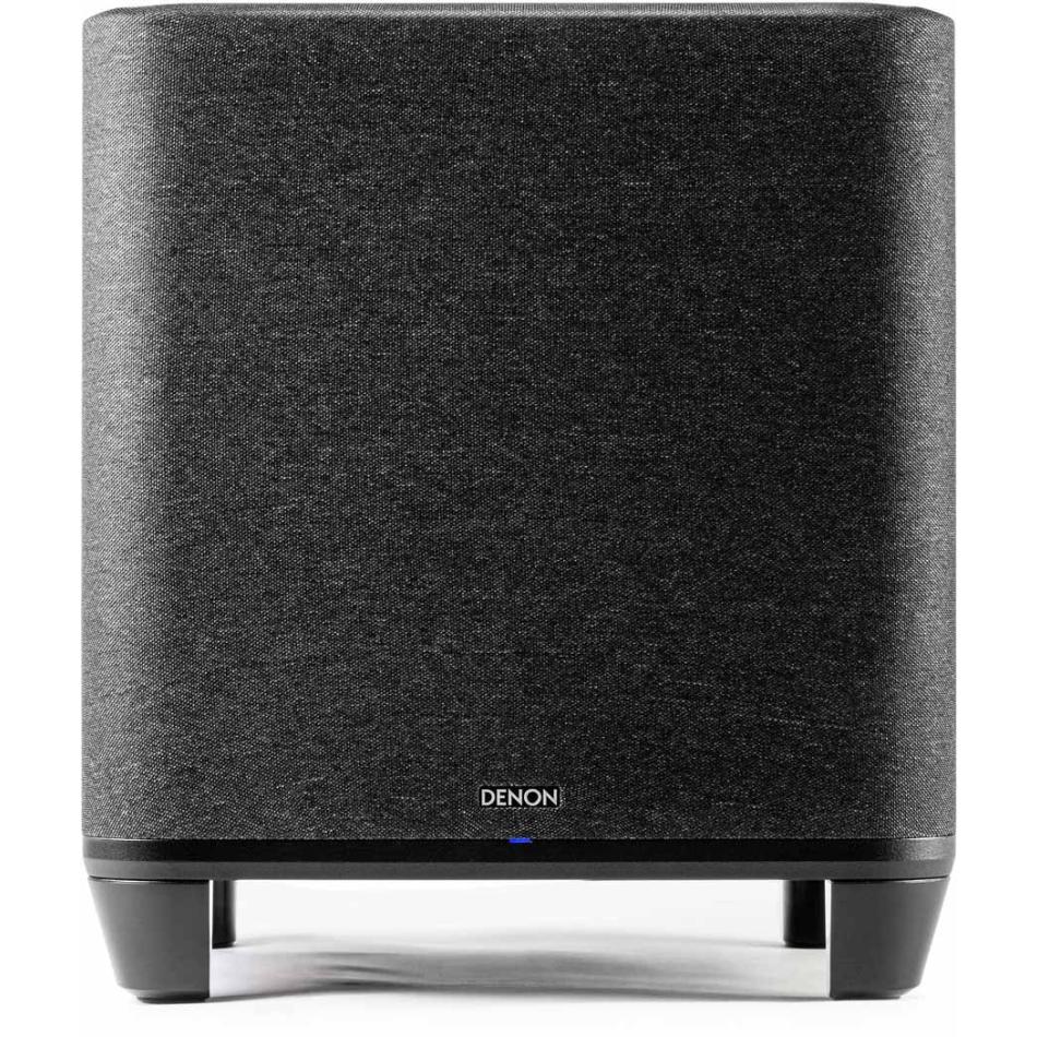 DENON DENONHOMESUBBKE2 - vue 1