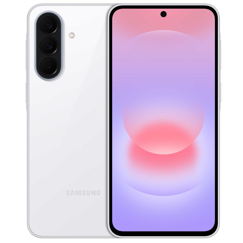 SAMSUNG - GALAXYA37BLANC