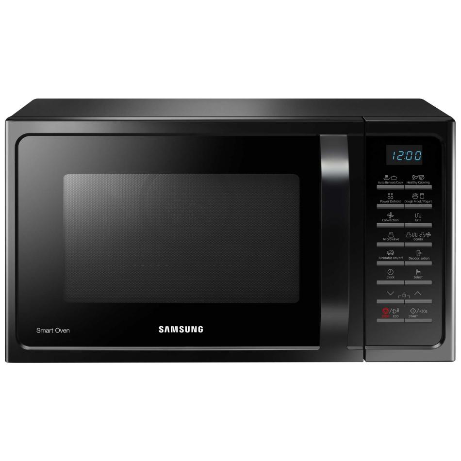 Micro ondes combiné EX.MC28H5015AKEF - vue 2