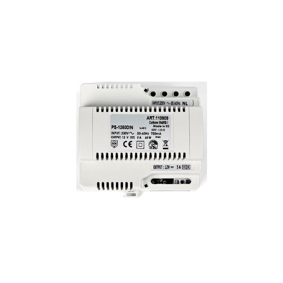 AIPHONE PS 1250 DIN