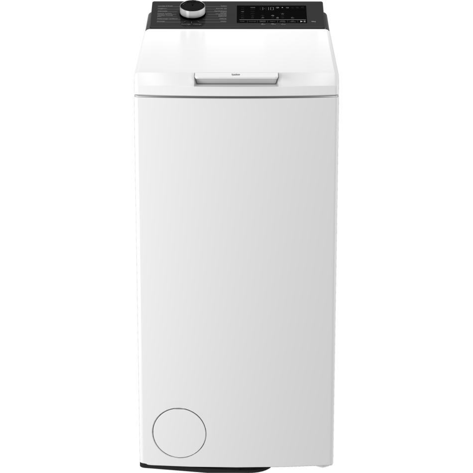 BEKO TB622ACOLDWASHFR