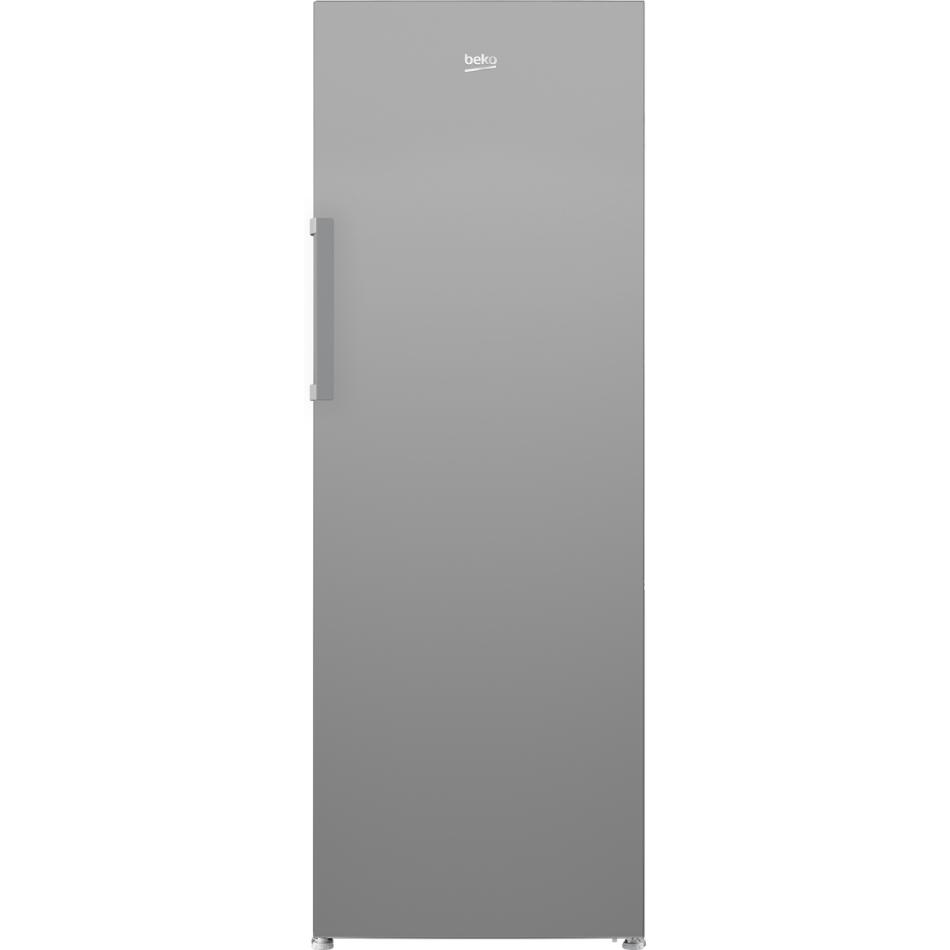 Réfrigérateur Monoporte Beko RSSE415K40SN – 367 L, Compartiment 0-3°C, Classe E - vue 4