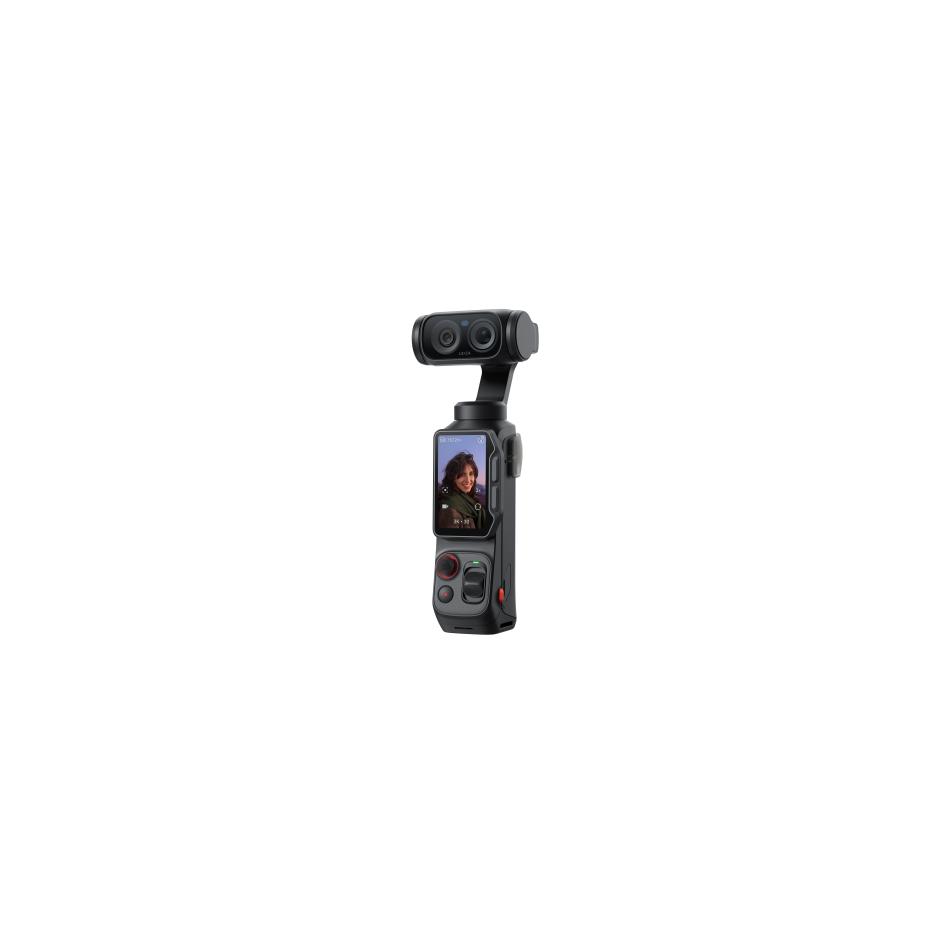 Caméra sport Insta360 Luna Ultra Standard Bundle Cosmic - vue 7