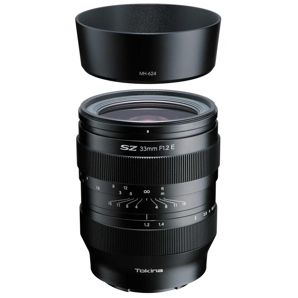TOKINA TO 1 SZX 033