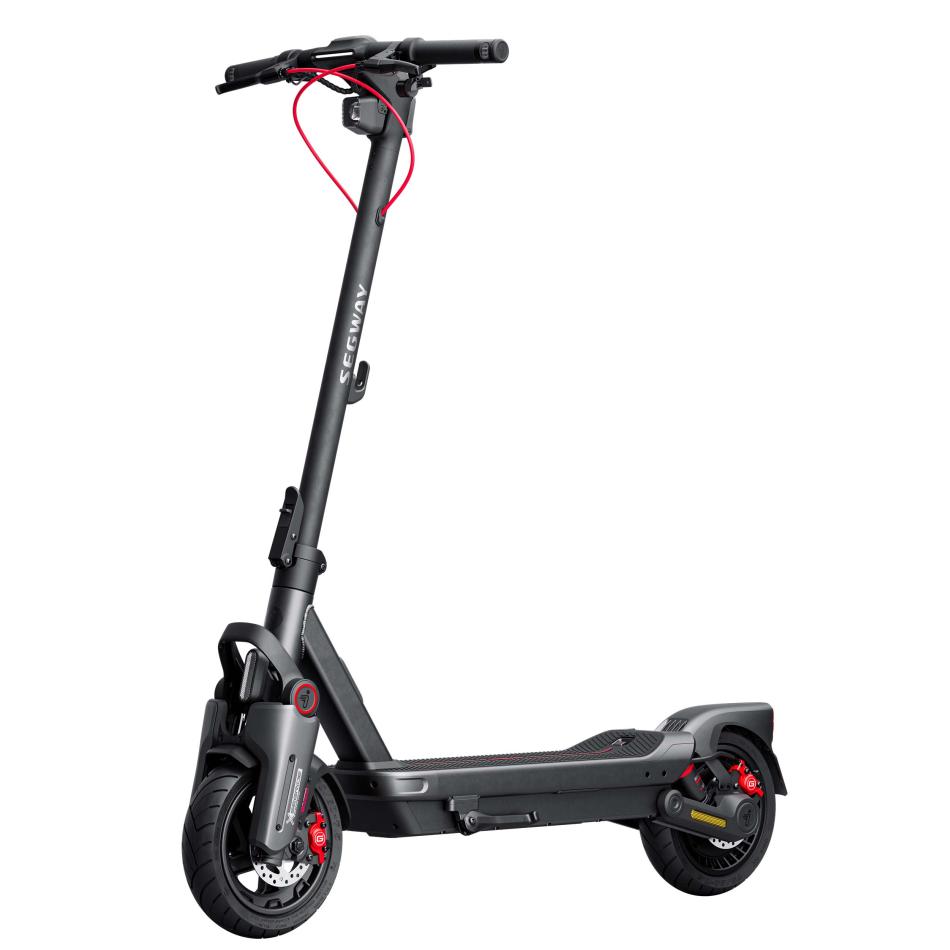Ninebot MAX G3 E - vue 5