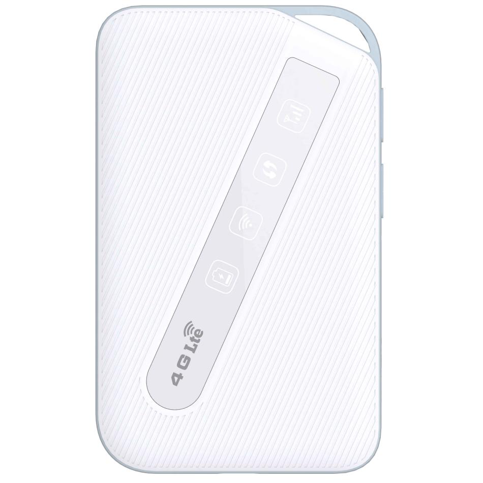 D Link DWR Point d'accès mobile 4G LTE Wi Fi 5 Wi Fi 6 - vue 4