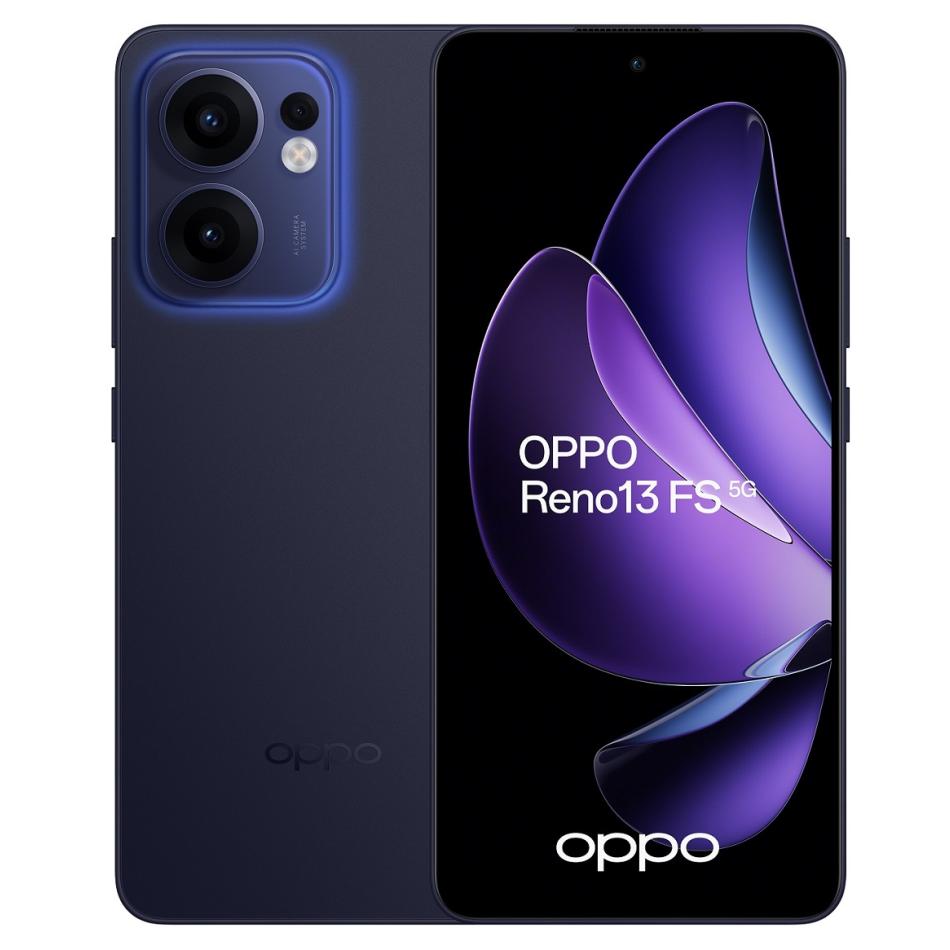 Oppo Reno13 FS 5G - vue 2