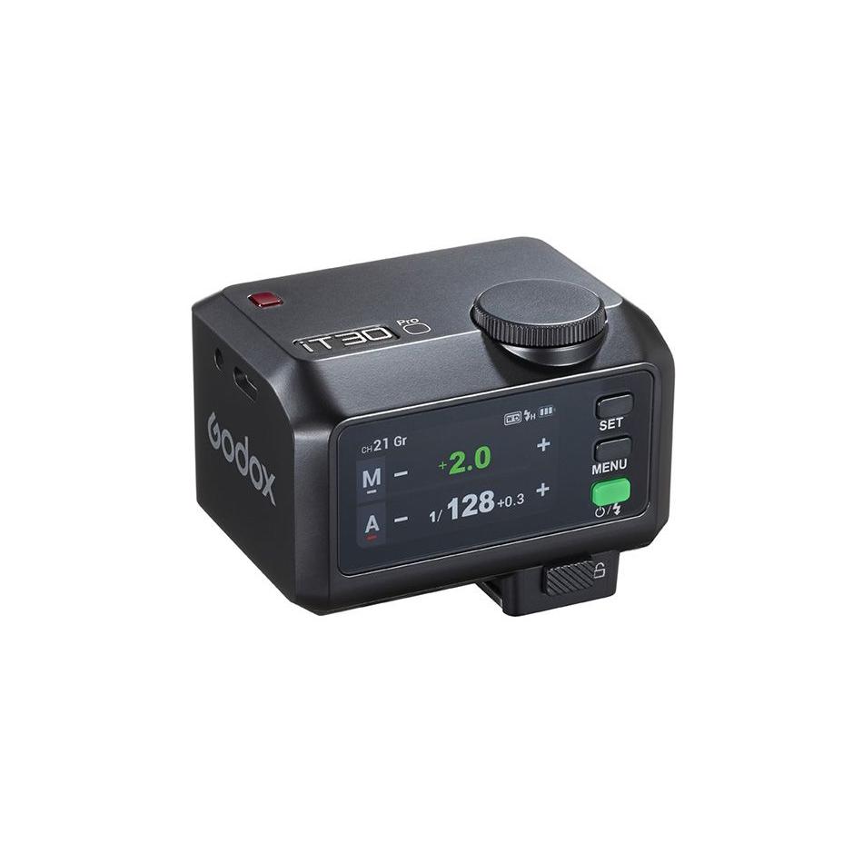 GODOX Flash iT30pro iFlash TTL Canon - vue 4
