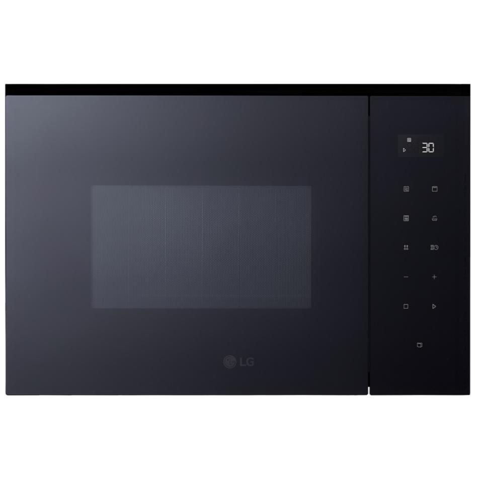 Micro ondes grill encastrable MGBZ2593F - vue 3