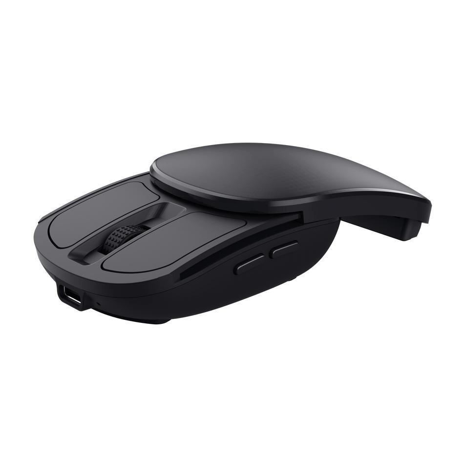 Souris Trust 25733 – Ambidextre, RF Sans Fil, 2400 DPI - vue 4