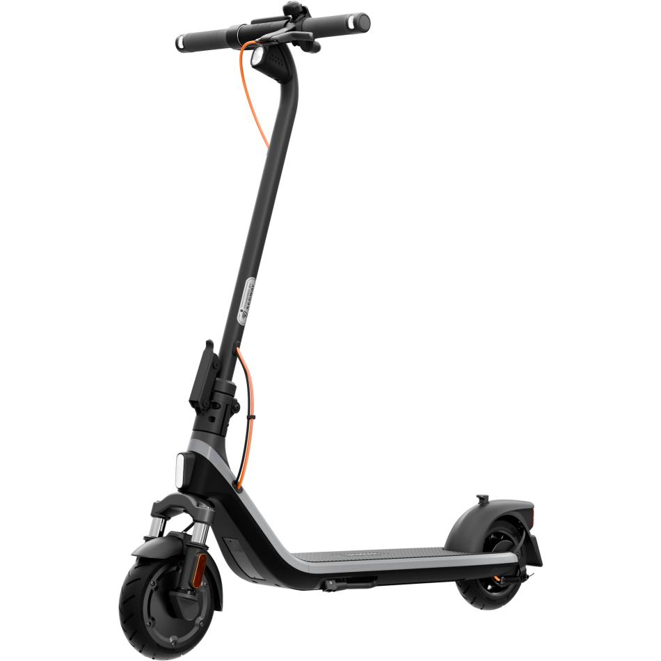 Trottinette électrique E2 Plus II - vue 2