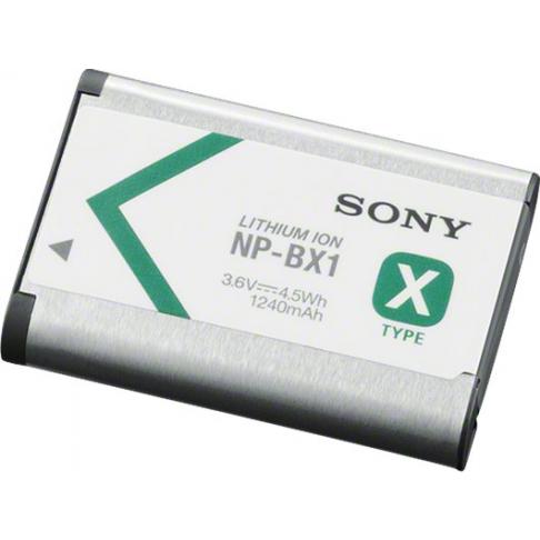 SONY NPBX 1